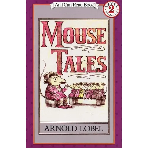 Mouse Tales