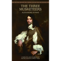 The Three Musketeers