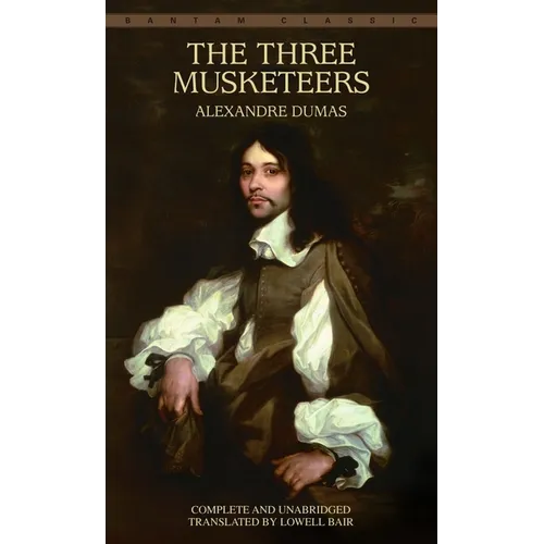 The Three Musketeers