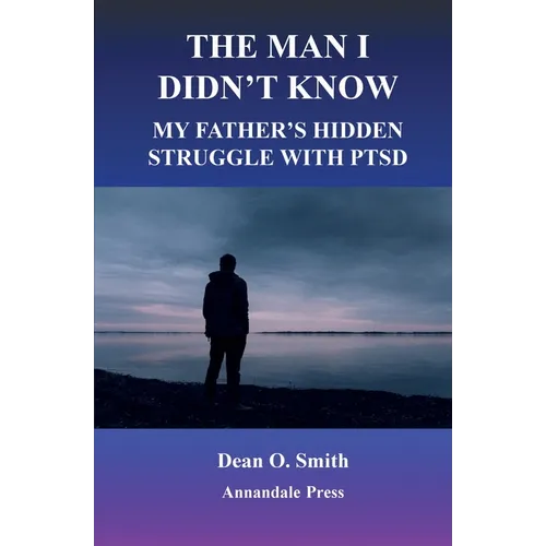 The Man I Didn't Know