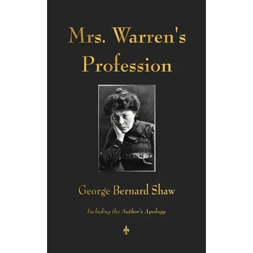 Mrs. Warren's Profession