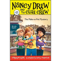 The Make-A-Pet Mystery