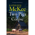 Two Pigs and a Corpse