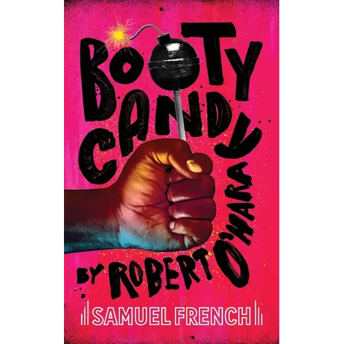 Bootycandy