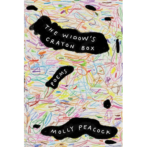 The Widow's Crayon Box: Poems