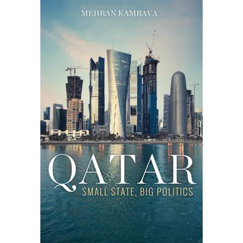 Qatar: Small State, Big Politics