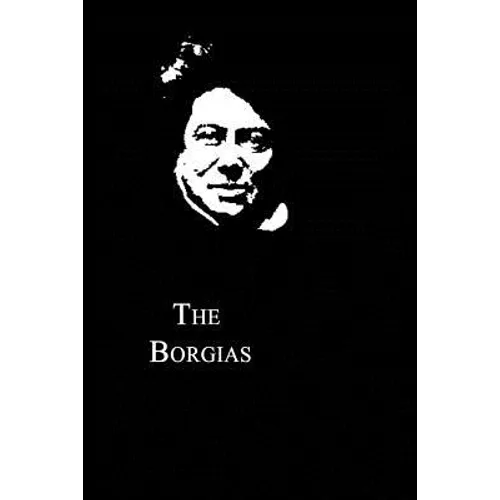 The Borgias