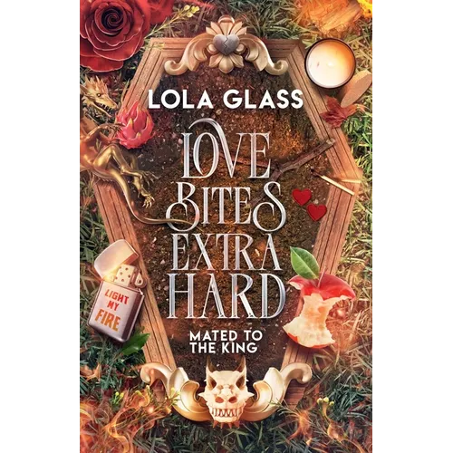 Love Bites Extra Hard