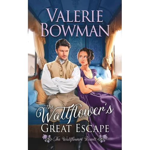 The Wallflower's Great Escape