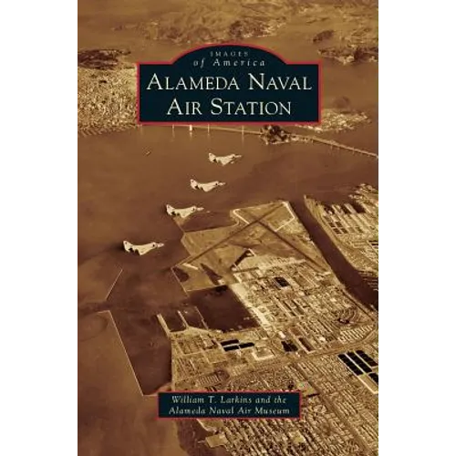 Alameda Naval Air Station