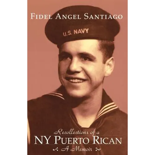 Recollections of a NY Puerto Rican