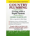 Country Plumbing: Living with a Septic System