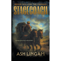 Stagecoach: A YA Western