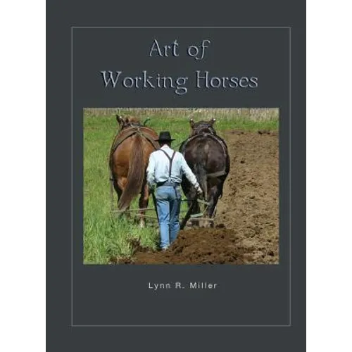 Art of Working Horses