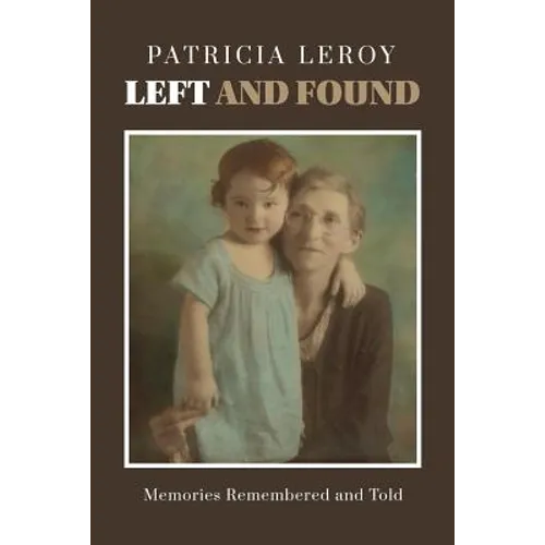 Left and Found