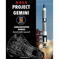 NASA Project Gemini Familiarization Manual Manned Satellite Spacecraft
