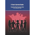 A Teen's Survival Guide: : Navigating Police Encounters as an Unhoused Youth