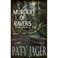 Murder of Ravens: Gabriel Hawke Novel