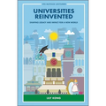 Universities Reinvented: Shaping Legacy & Impact New World