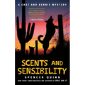 Scents and Sensibility: A Chet and Bernie Mystery