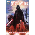 Star Wars: Darth Vader Vol. 3 - The Shu-Torun War