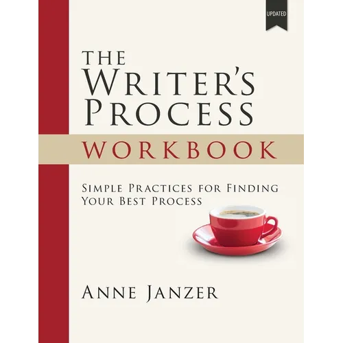 The Writer's Process Workbook