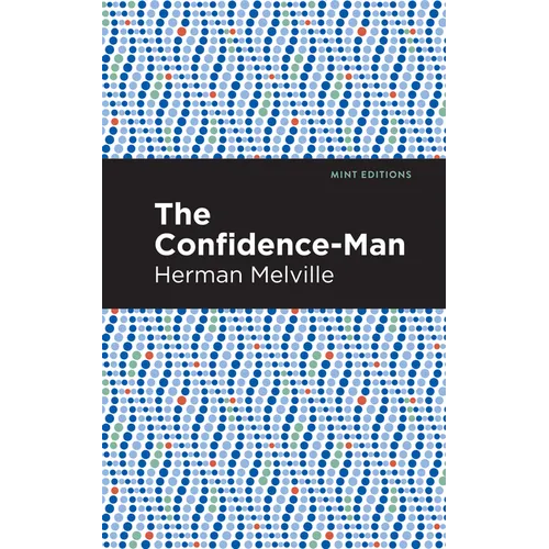 The Confidence-Man