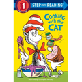 The Cat in the Hat: Cooking with the Cat (Dr. Seuss)