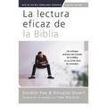 La Lectura Eficaz de la Biblia, Cuarta Edición