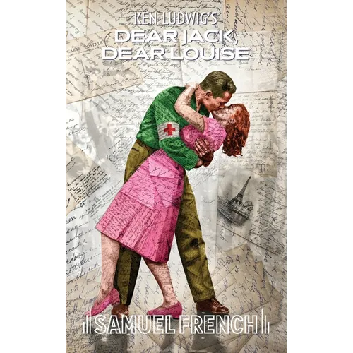Dear Jack, Dear Louise