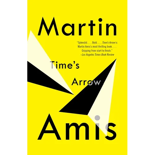 Time's Arrow