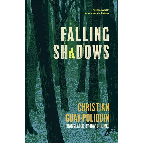 Falling Shadows