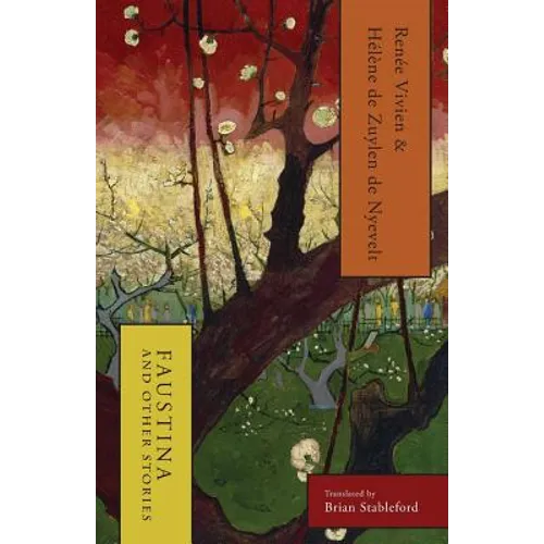 Faustina and Other Stories