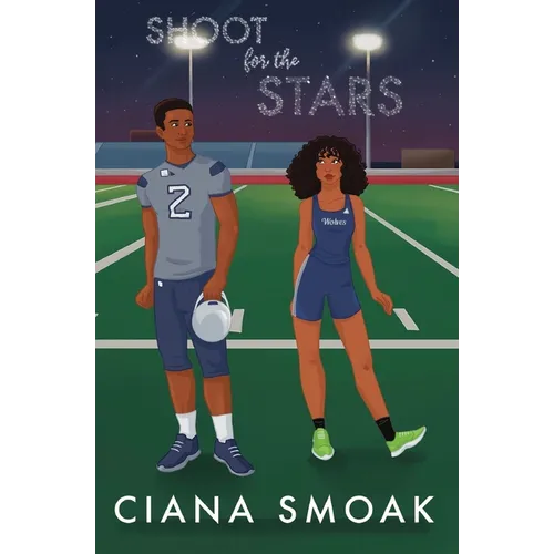 Shoot For The Stars