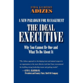 The Ideal Executive