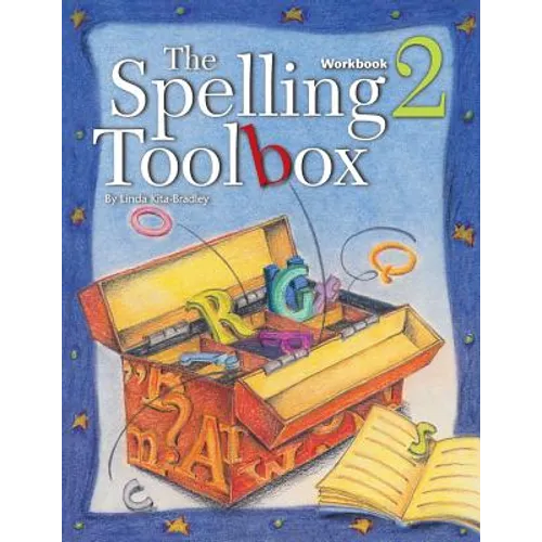 Spelling Toolbox 2