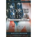 Voices From Vietnam: Stories of War