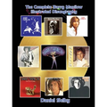The Complete Barry Manilow Illustrated Discography