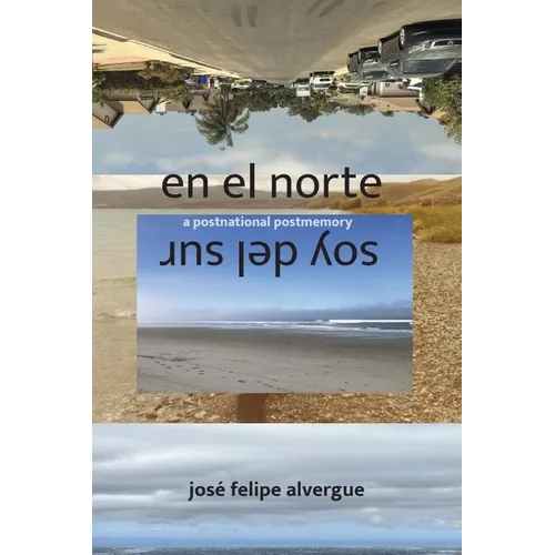 en el norte / soy del sur