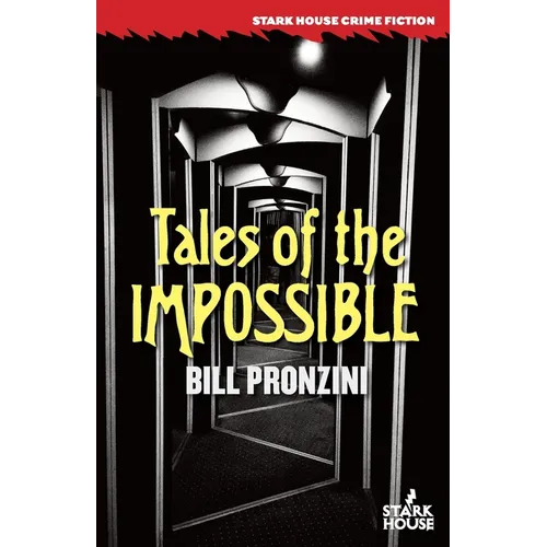 Tales of the Impossible
