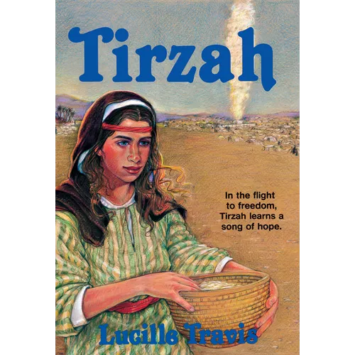 Tirzah