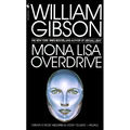 Mona Lisa Overdrive