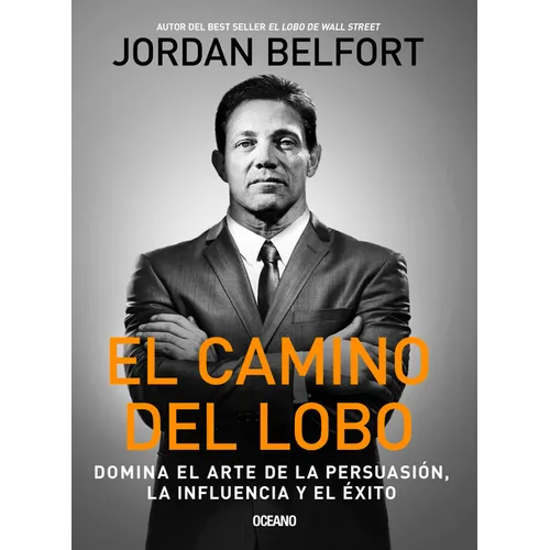 El Camino del Lobo