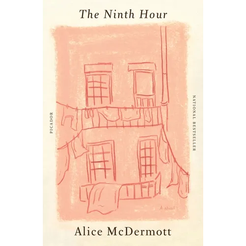 The Ninth Hour