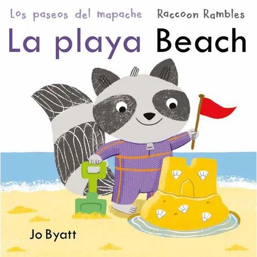 La Playa/Beach