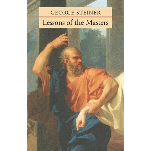 Lessons of the Masters