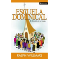 Escuela Dominical El Corazón de la Iglesia