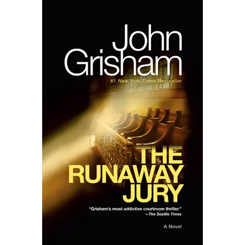 The Runaway Jury