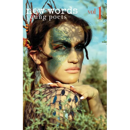 new words young poets vol. 1