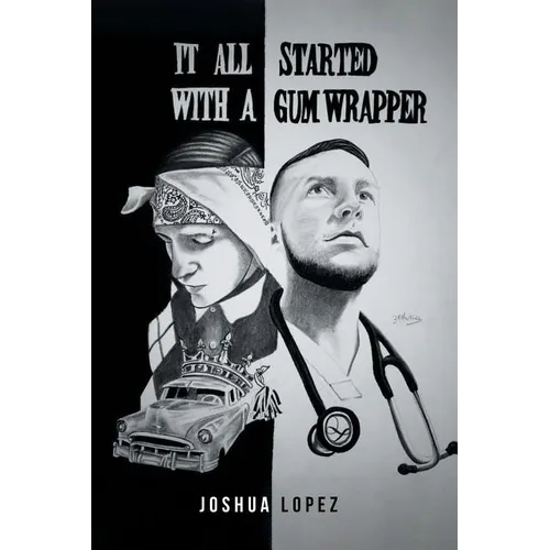 It All Started with a Gum Wrapper
